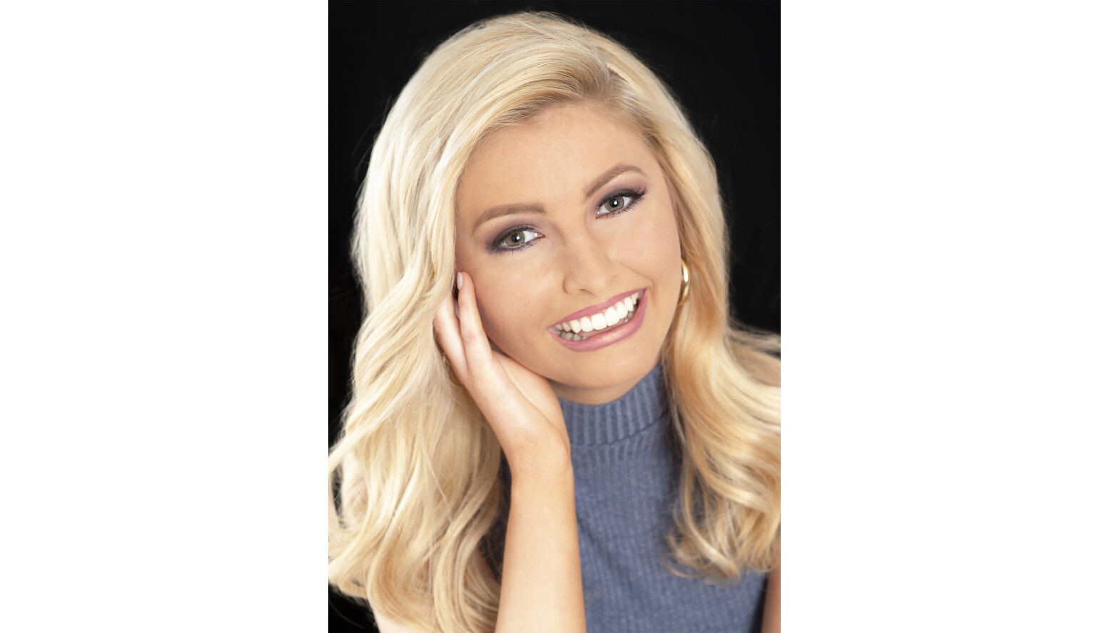 Miss Moore Norman, Alyssa Payne